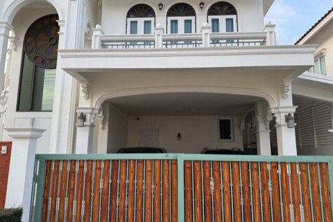 Дом в Пхукете, Таиланд с 4 спальнями  № 139554 - фото 21