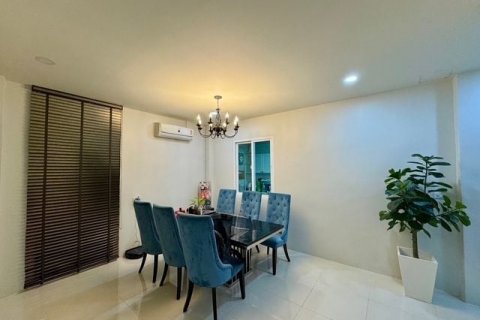 Дом в Пхукете, Таиланд с 4 спальнями  № 139554 - фото 29