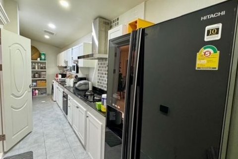 Дом в Пхукете, Таиланд с 4 спальнями  № 139554 - фото 30