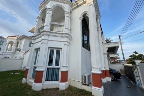 Дом в Пхукете, Таиланд с 4 спальнями  № 139554 - фото 3