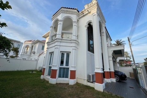 Дом в Пхукете, Таиланд с 4 спальнями  № 139554 - фото 2