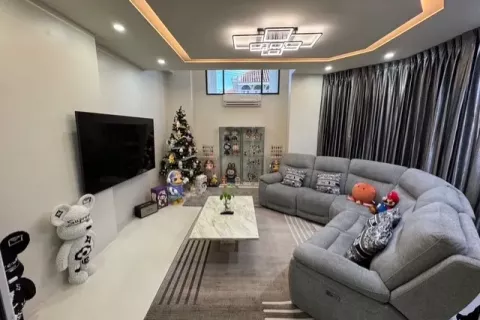 Дом в Пхукете, Таиланд с 4 спальнями  № 139554 - фото 16