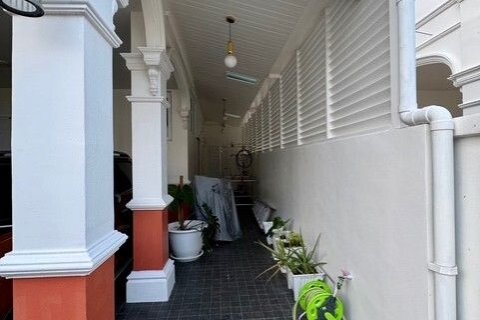 Дом в Пхукете, Таиланд с 4 спальнями  № 139554 - фото 22