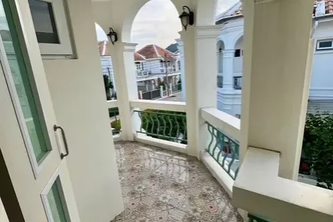 Дом в Пхукете, Таиланд с 4 спальнями  № 139554 - фото 15