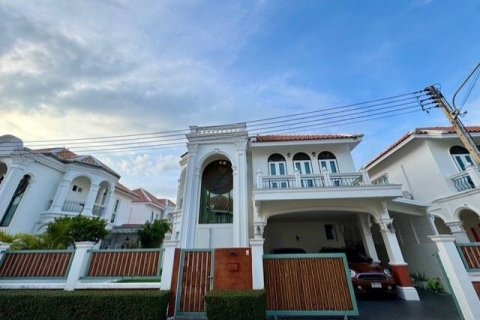 Дом в Пхукете, Таиланд с 4 спальнями  № 139554 - фото 17