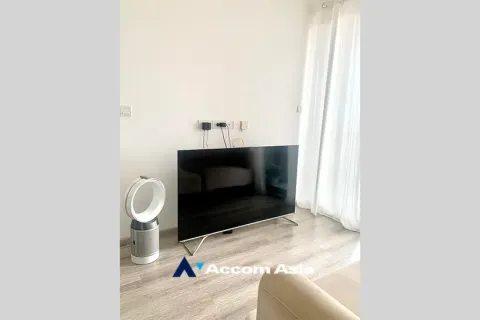 Condominio de 2 dormitorios en Bang Na, Bangkok, Tailandia № 219453