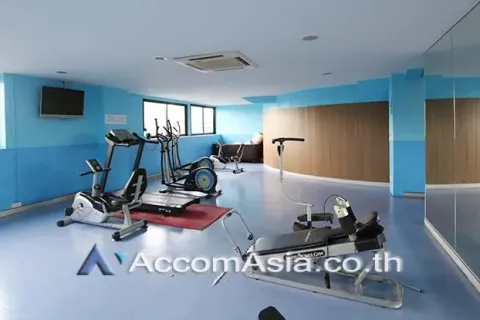 Eigentumswohnung in Pathum Wan, Bangkok, Thailand, 3 Schlafzimmer № 219459 - Foto 5
