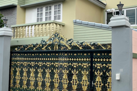 บ้านในกรุงเทพฯ, ประเทศไทย 4 ห้องนอน № 189222 - รูปถ่าย 4