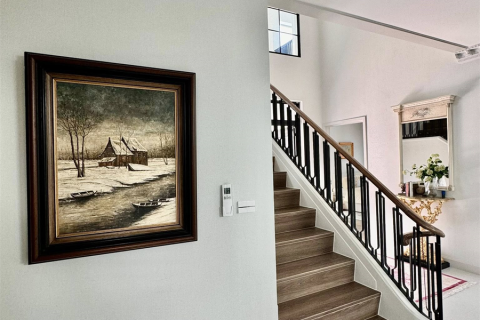 บ้านในกรุงเทพฯ, ประเทศไทย 4 ห้องนอน № 189221 - รูปถ่าย 6