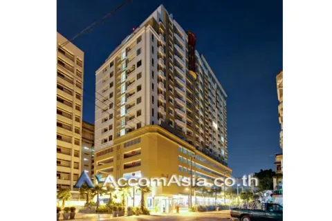 Eigentumswohnung in Sathon, Bangkok, Thailand, 2 Schlafzimmer № 217971 - Foto 10