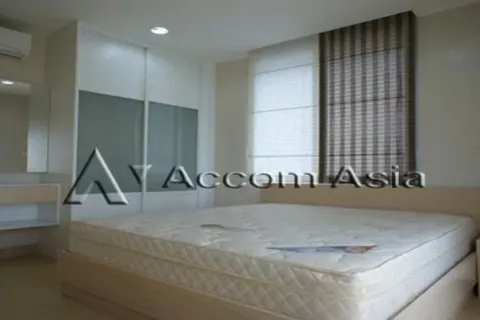 Eigentumswohnung in Sathon, Bangkok, Thailand, 2 Schlafzimmer № 217971 - Foto 6
