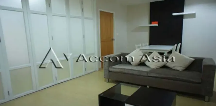 Eigentumswohnung in Sathon, Bangkok, Thailand, 2 Schlafzimmer № 217971