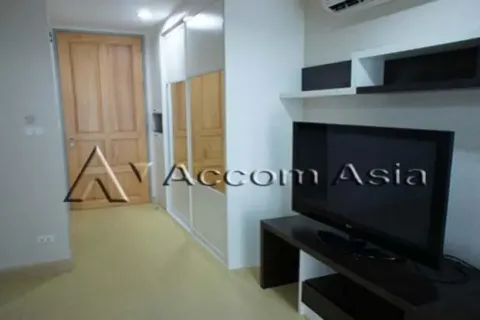 Eigentumswohnung in Sathon, Bangkok, Thailand, 2 Schlafzimmer № 217971 - Foto 2