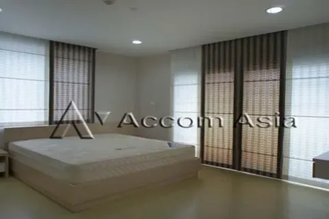 Eigentumswohnung in Sathon, Bangkok, Thailand, 2 Schlafzimmer № 217971 - Foto 5