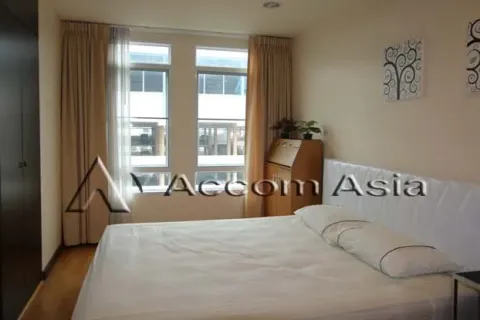 Eigentumswohnung in Watthana, Bangkok, Thailand, 2 Schlafzimmer  № 217975 - Foto 5