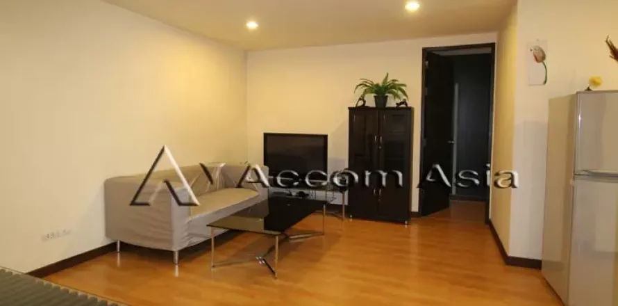 Eigentumswohnung in Watthana, Bangkok, Thailand, 2 Schlafzimmer  № 217975
