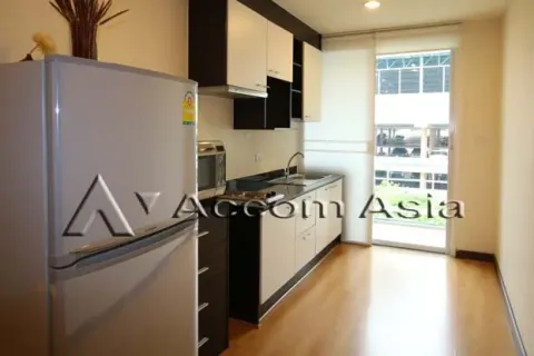 Eigentumswohnung in Watthana, Bangkok, Thailand, 2 Schlafzimmer  № 217975 - Foto 4