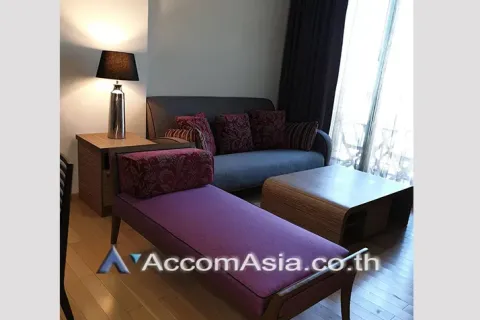 Eigentumswohnung in Khlong Toei, Bangkok, Thailand, 1 Schlafzimmer № 217974 - Foto 5