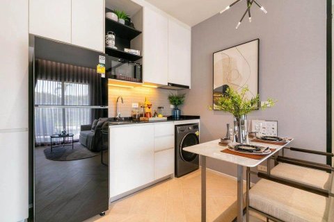 Студия в Пхукет, Таиланд № 150484 - фото 5