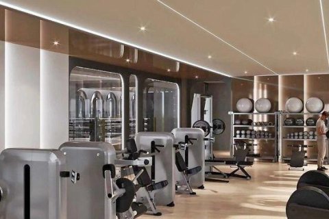 Студия в Пхукет, Таиланд № 150484 - фото 10