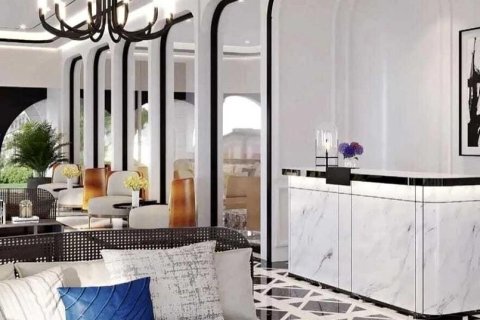 Студия в Пхукет, Таиланд № 150484 - фото 12