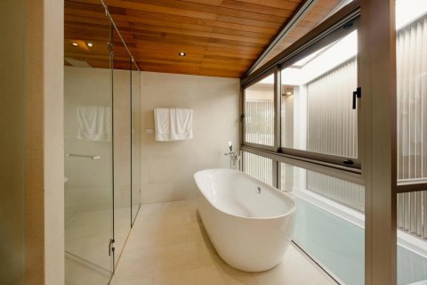 Penthouse à Phuket, Thaïlande 3 chambres № 150480 - photo 15