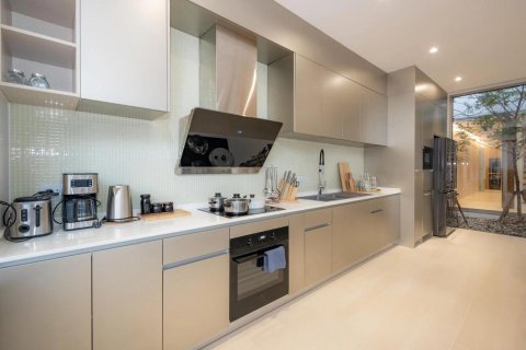 Penthouse à Phuket, Thaïlande 3 chambres № 150480 - photo 4