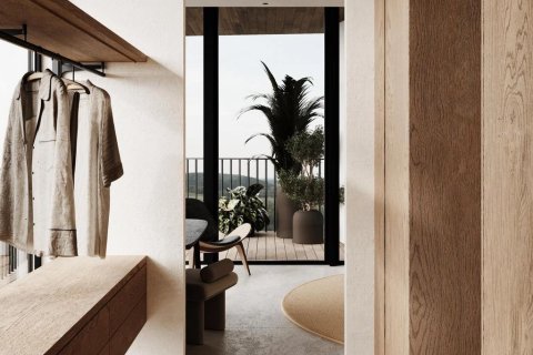 Duplex à Phuket, Thaïlande 3 chambres № 150485 - photo 16