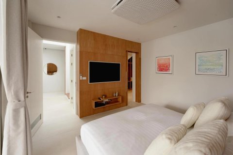 Пентхаус в Пхукете, Таиланд с 5 комнатами  № 150479 - фото 9