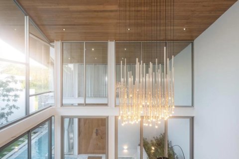 Пентхаус в Пхукете, Таиланд с 5 комнатами  № 150479 - фото 2