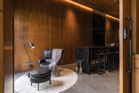 Пентхаус в Пхукете, Таиланд с 4 комнатами  № 150482 - фото 10