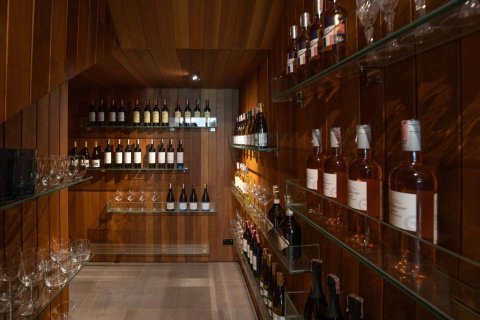 Пентхаус в Пхукете, Таиланд с 4 комнатами  № 150482 - фото 11