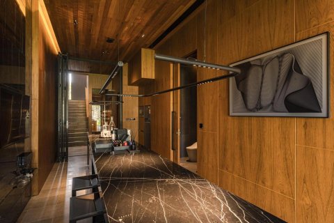 Пентхаус в Пхукете, Таиланд с 4 комнатами  № 150482 - фото 7