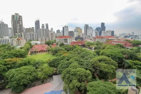 Eigentumswohnung in Watthana, Bangkok, Thailand, 1 Schlafzimmer  № 217074 - Foto 11