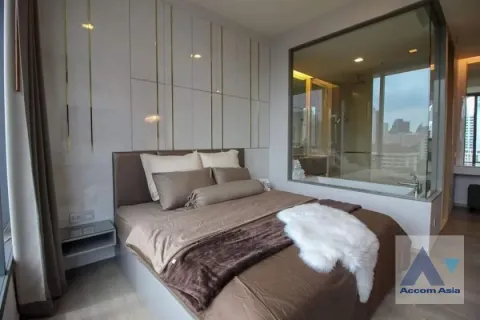 Eigentumswohnung in Watthana, Bangkok, Thailand, 1 Schlafzimmer  № 217074 - Foto 8
