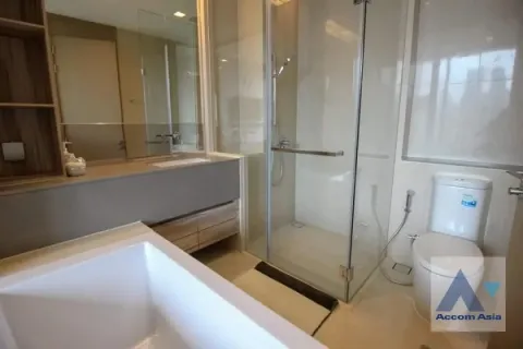 Eigentumswohnung in Watthana, Bangkok, Thailand, 1 Schlafzimmer  № 217074 - Foto 10