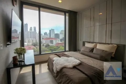 Eigentumswohnung in Watthana, Bangkok, Thailand, 1 Schlafzimmer  № 217074 - Foto 4