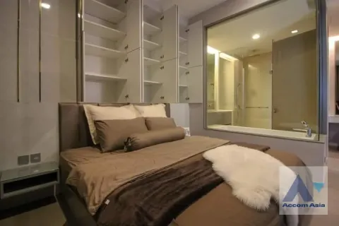 Eigentumswohnung in Watthana, Bangkok, Thailand, 1 Schlafzimmer  № 217074 - Foto 9