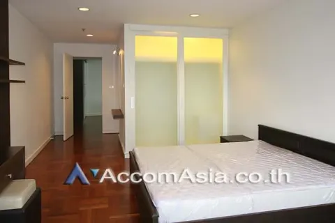 Eigentumswohnung in Watthana, Bangkok, Thailand, 2 Schlafzimmer № 217076 - Foto 10