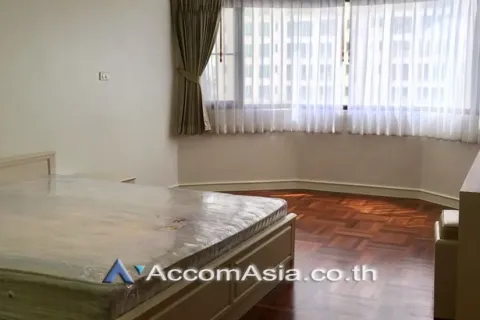 Eigentumswohnung in Watthana, Bangkok, Thailand, 2 Schlafzimmer № 217076 - Foto 11