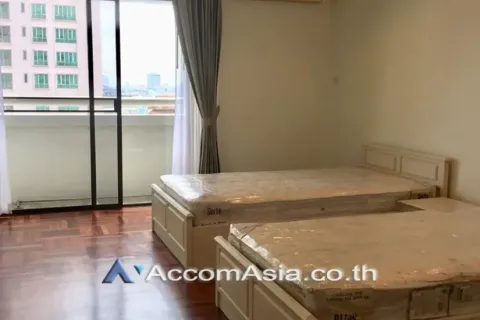 Eigentumswohnung in Watthana, Bangkok, Thailand, 2 Schlafzimmer № 217076 - Foto 13