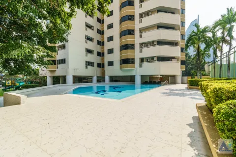 Eigentumswohnung in Watthana, Bangkok, Thailand, 2 Schlafzimmer № 217076 - Foto 19