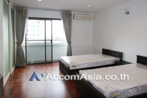 Eigentumswohnung in Watthana, Bangkok, Thailand, 2 Schlafzimmer № 217076 - Foto 7