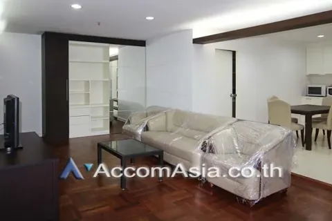 Eigentumswohnung in Watthana, Bangkok, Thailand, 2 Schlafzimmer № 217076 - Foto 2
