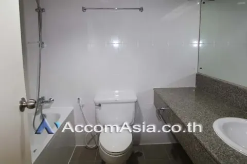 Eigentumswohnung in Watthana, Bangkok, Thailand, 2 Schlafzimmer № 217076 - Foto 15