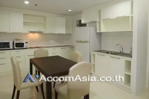 Eigentumswohnung in Watthana, Bangkok, Thailand, 2 Schlafzimmer № 217076 - Foto 6