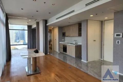 Eigentumswohnung in Ratchathewi, Bangkok, Thailand, 2 Schlafzimmer  № 217079 - Foto 2