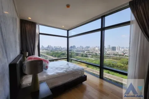 Eigentumswohnung in Ratchathewi, Bangkok, Thailand, 2 Schlafzimmer  № 217079 - Foto 5