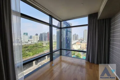 Condo in Ratchathewi, Bangkok, Thailand, 2 bedrooms № 217079