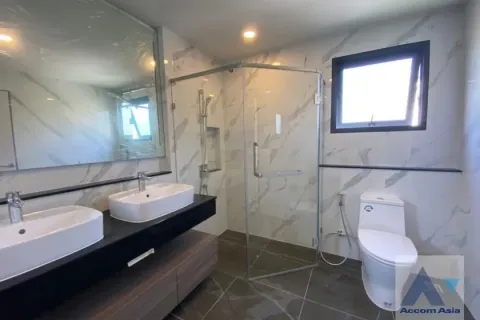 Haus in Prawet, Bangkok, Thailand 4 Schlafzimmer № 217078 - Foto 9